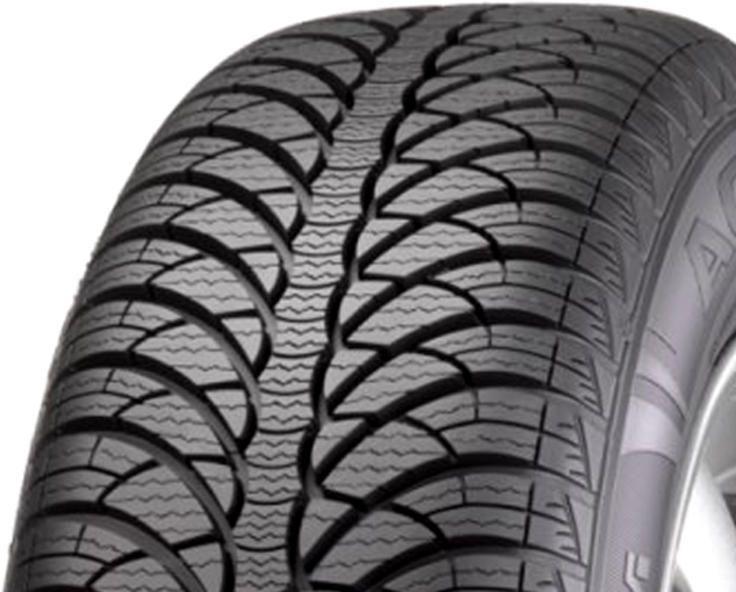 Kristall Montero 3 185/60 R14 82T