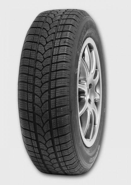 Snowpro B2 165/70 R13 79T