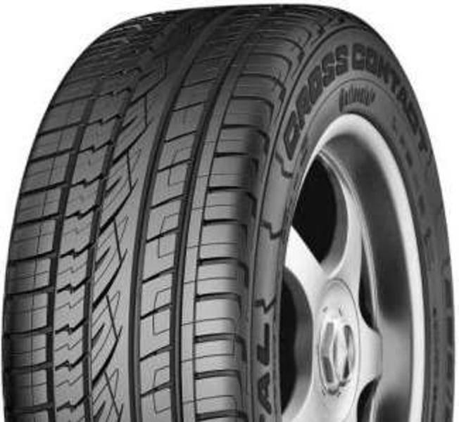 ContiCrossContact UHP 285/45 R19 107W