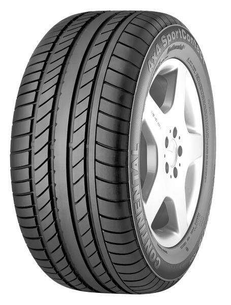 Conti4x4SportContact XL 275/45 R19 108Y