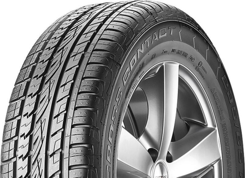 ContiCrossContact UHP 275/50 R20 109W