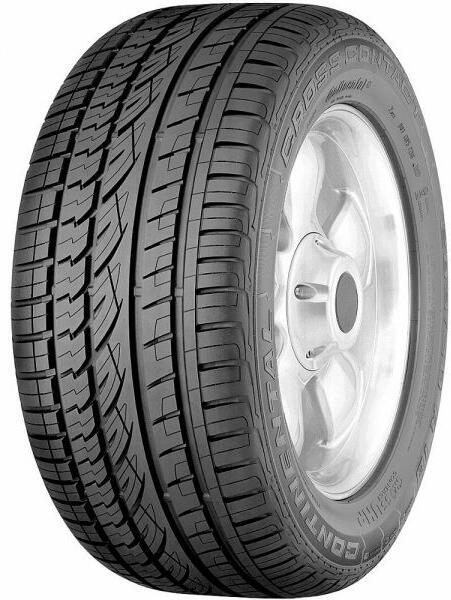 ContiCrossContact UHP XL 235/65 R17 108V