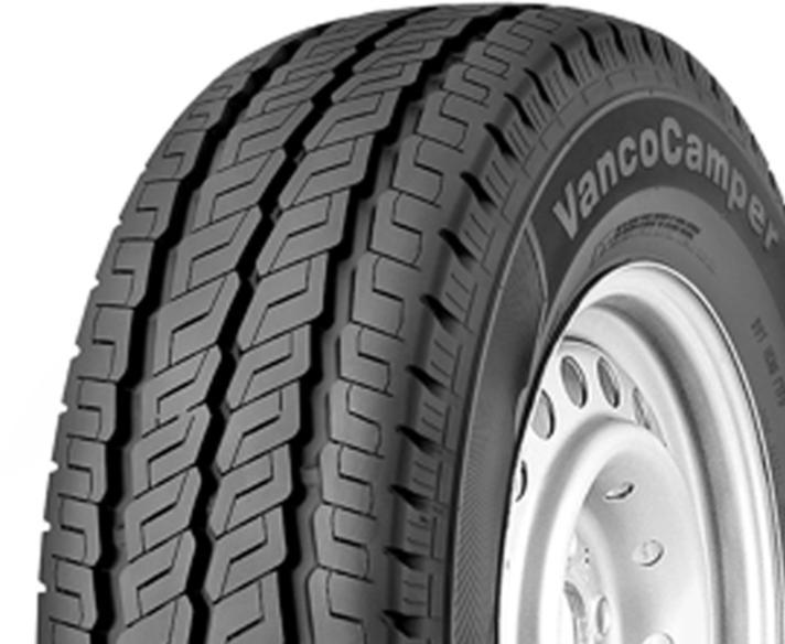 VanContact Camper 225/65 R16 112R