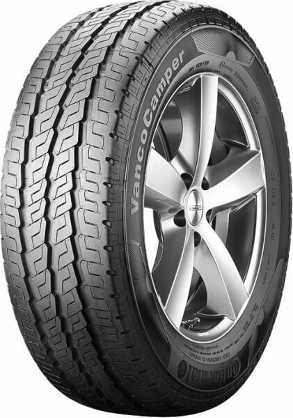 VanContact Camper 215/70 R15C 109R