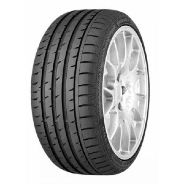 ContiSportContact 3 235/40 R19 92W