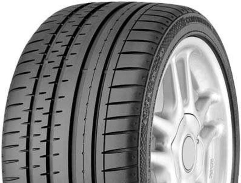 ContiSportContact 2 275/45 R18 103Y