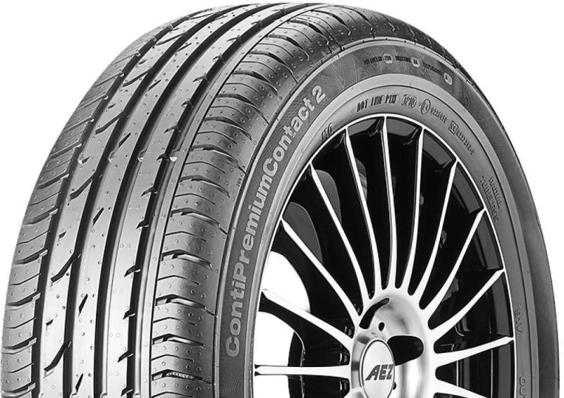 ContiPremiumContact 2 205/50 R15 86V