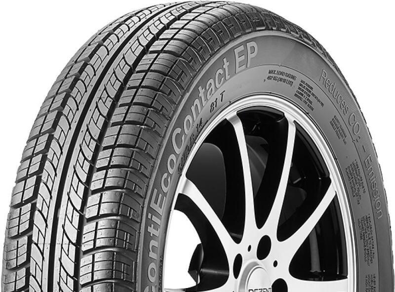ContiEcoContact EP 135/70 R15 70T