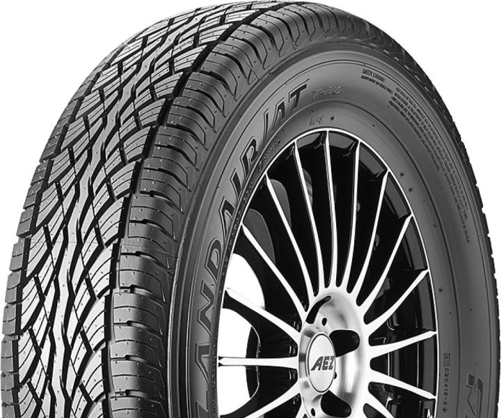 LANDAIR/AT T110 215/65 R16 98H