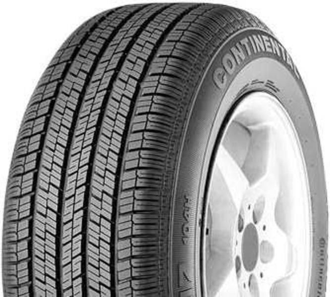 Conti4X4Contact 265/60 R18 110/107V