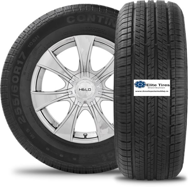 Conti4x4Contact 265/60 R18 110H