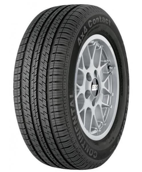 Conti4x4Contact 255/60 R17 106H