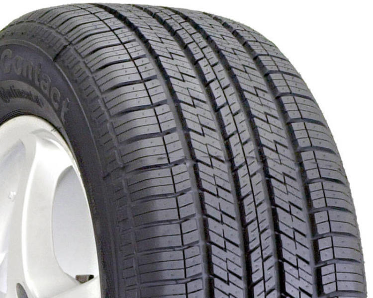 Conti4x4Contact XL 215/65 R16 102V