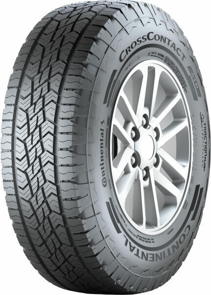 ContiCrossContact AT 235/85 R16C 120/116S