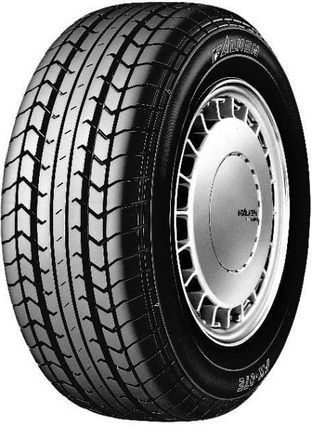 FK-07E 165/70 R10 72H