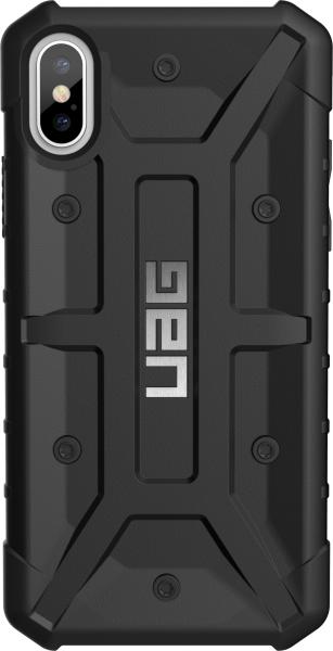 Urban Armor Gear Pathfinder - Apple iPhone X case black (Husa telefon  mobil) - Preturi