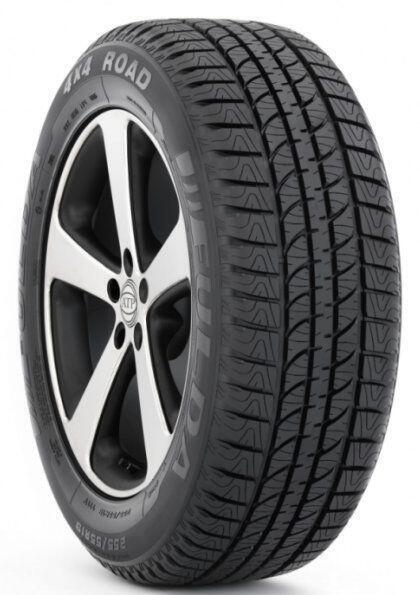 Road 4x4 XL 255/55 R18 109V