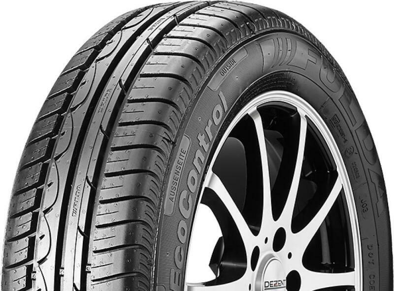EcoControl 185/65 R15 88T