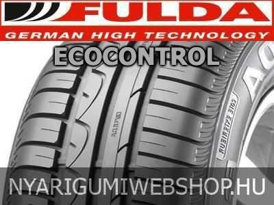 Gumi EcoControl 165/65 R13 77T