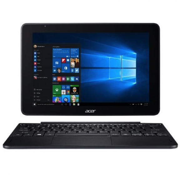 Acer One 10 S1003-16YV NT.LCQEU.001 Notebook Árak - Acer One 10 S1003-16YV  NT.LCQEU.001 Laptop Akció