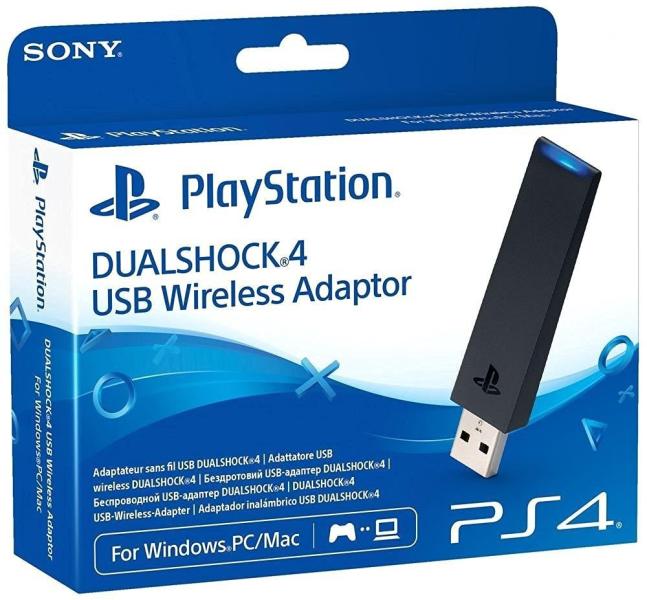 Sony PlayStation Dualshock 4 USB adapter (PS719844655) játék konzol  kiegészítő vásárlás, olcsó Sony PlayStation Dualshock 4 USB adapter  (PS719844655) konzol kiegészítő árak, akciók