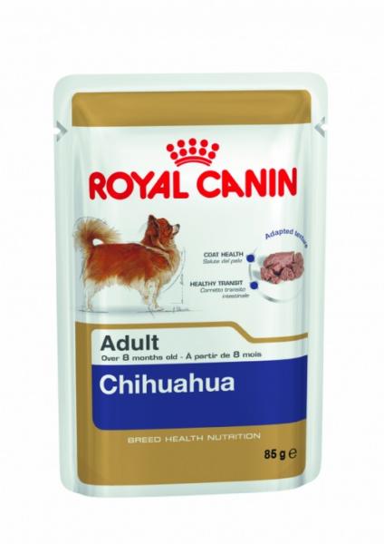 Chihuahua Adult 85 g