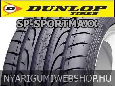 Vásárlás: Dunlop SP SPORT MAXX 205/45 R16 83W Gumiabroncs árak  összehasonlítása, SP SPORT MAXX 205 45 R 16 83 W boltok