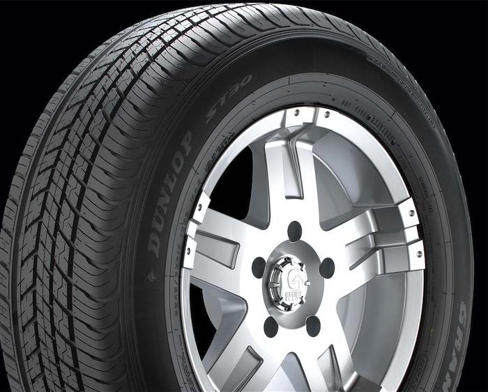 Gumi Grandtrek ST30 225/60 R18 100H