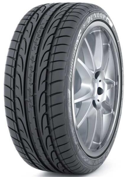 SP Sport Maxx 235/50 R19 99V