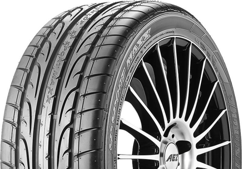 SP Sport Maxx 275/50 R20 109W