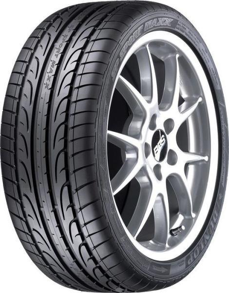 SP Sport Maxx XL 255/40 R20 101W