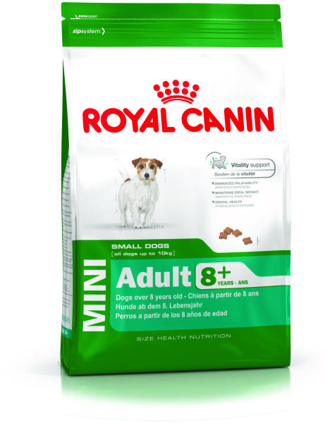 Mini Adult 8+ 800 g