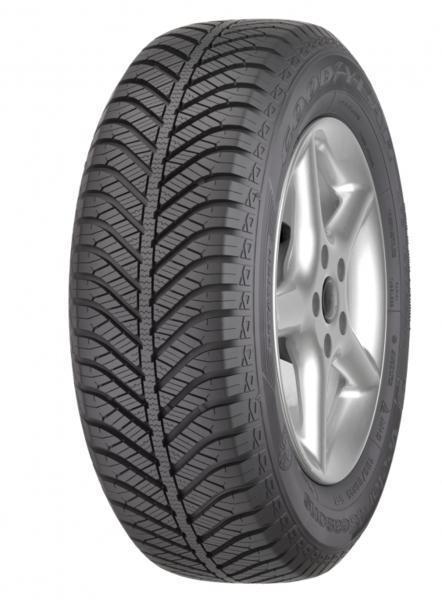 Vector 4Seasons 165/70 R14C 89R
