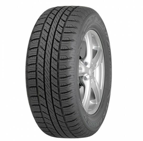 Wrangler HP All Weather 255/65 R16 109H