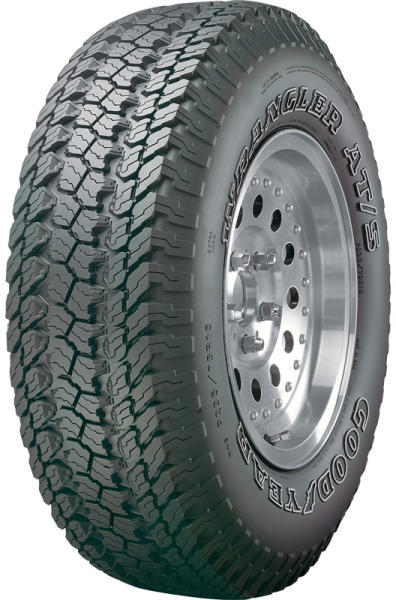 Wrangler AT/S 205/80 R16C 110/108S