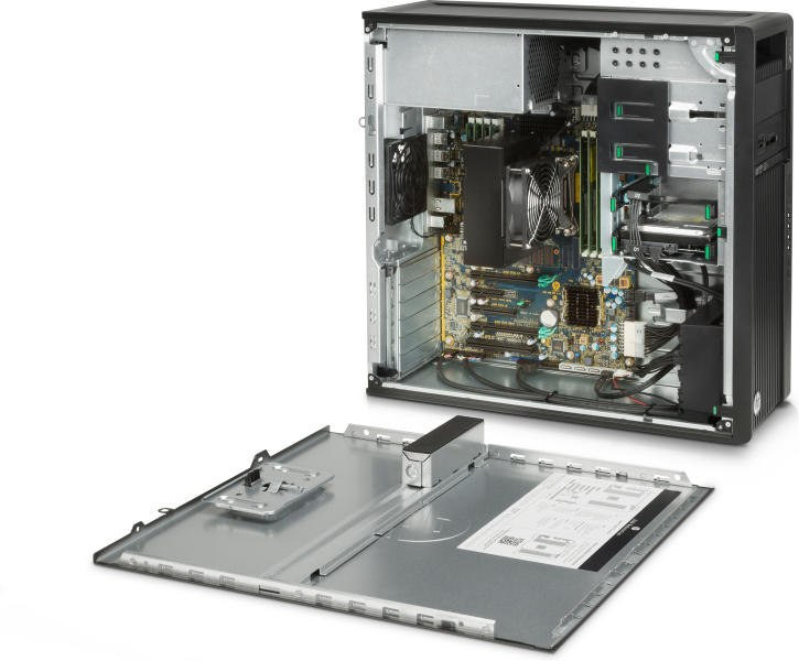 HP Z440 1WV73EA Sisteme Desktop - Preturi