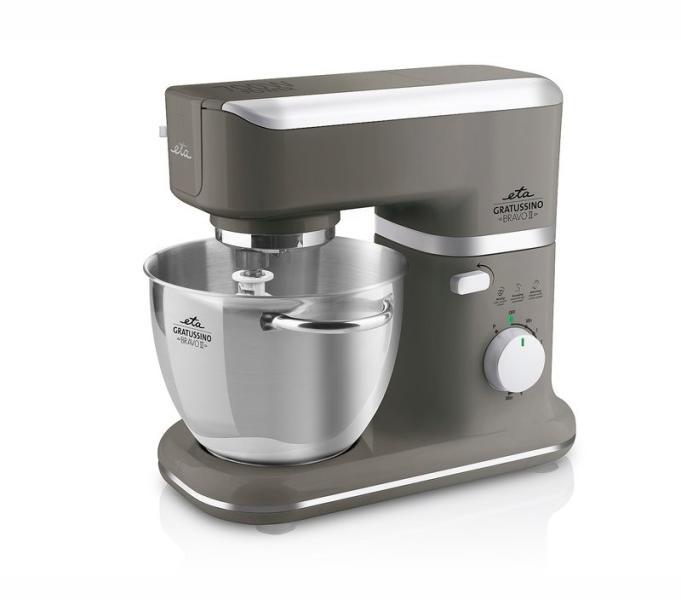 Gratussino Bravo II 0023 90070