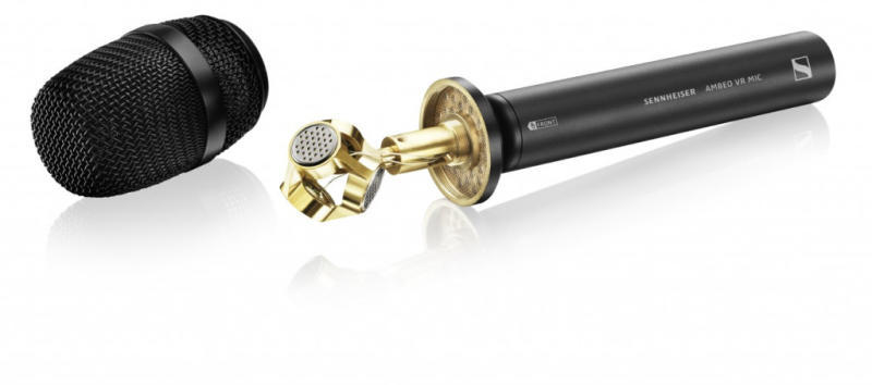 AMBEO VR MIC (507195)