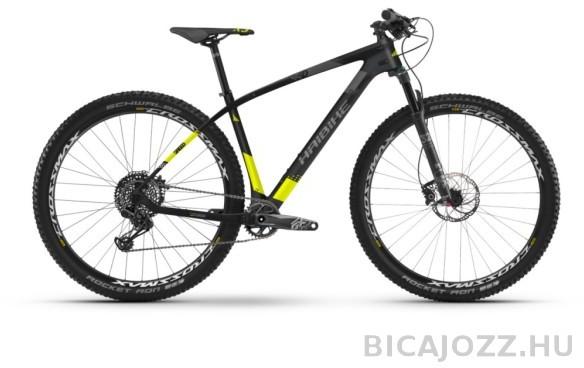 Haibike Greed HardNine 9.0 (2018 