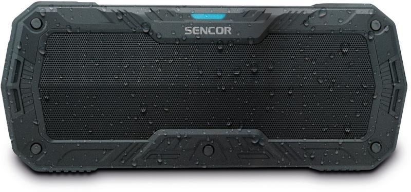 Vásárlás: Sencor SSS 1100 Hordozható hangszóró árak összehasonlítása,  SSS1100 boltok