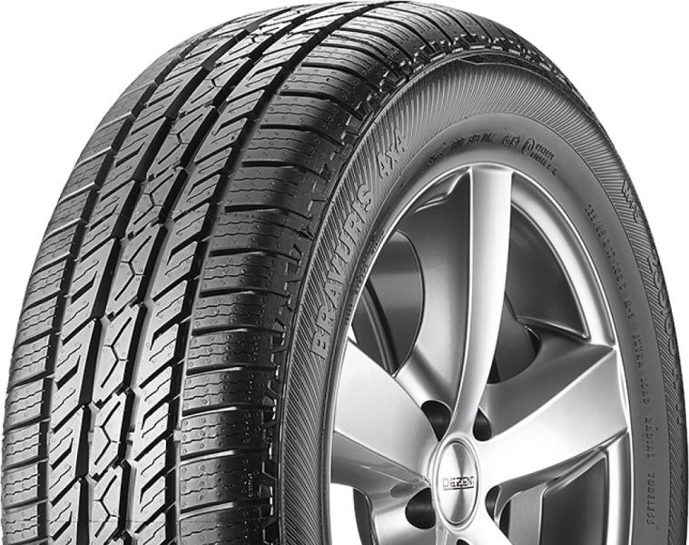 Bravuris 4x4 235/60 R16 100H