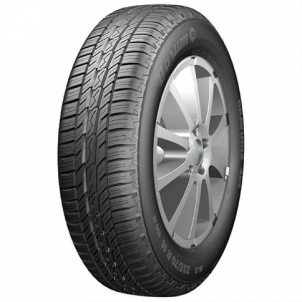 Bravuris 4x4 XL 205/80 R16 104T