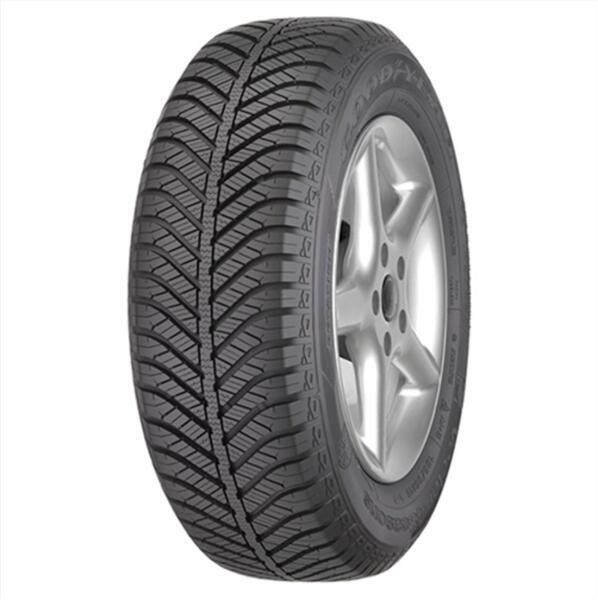 Vector 4Seasons 185/55 R14 80H