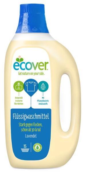 Vásárlás: Ecover Folyékony mosószer 1,5 l Folyékony mosószer, mosógél árak  összehasonlítása, Folyékony mosószer 1 5 l boltok