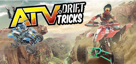 ATV Drift & Tricks (PC)