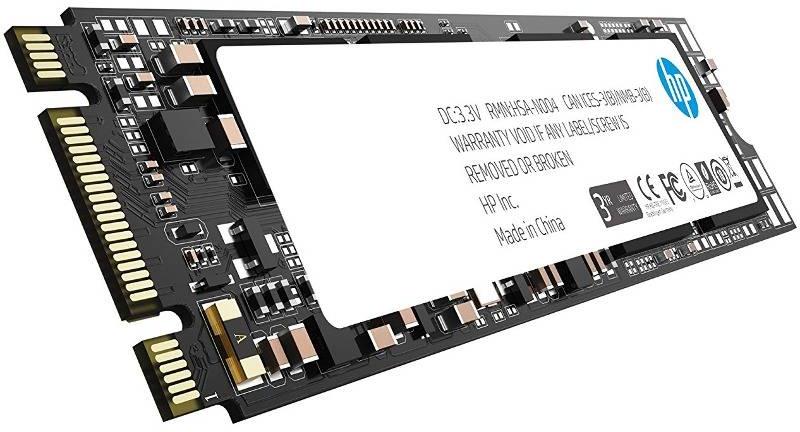 HP S700 250GB M.2 (2LU79AA) (Solid State Drive SSD intern) - Preturi