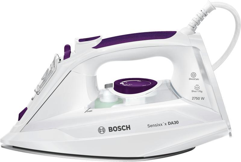 Bosch TDA3027010 vasaló vásárlás, olcsó Bosch TDA3027010 vasaló árak, akciók