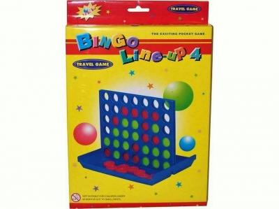Vásárlás: REGIO JÁTÉK Bingo Nyer a 4! Társasjáték árak összehasonlítása,  Bingo Nyer a 4 boltok