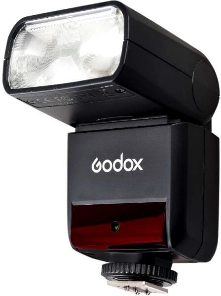 Mini TT350O (Olympus/Panasonic)