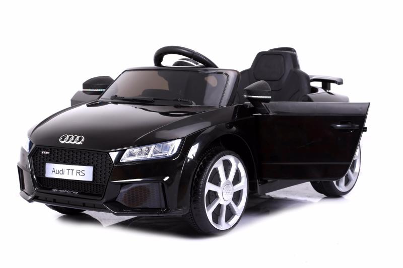 Vásárlás: Beneo Audi TT RS Elektromos kisautó, elektromos jármű árak  összehasonlítása, AudiTTRS boltok